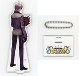 Avenger/Antonio Salieri Fate/Grand Order Main Visual Acrylic Mascot Fes. 2022 7th Anniversary Limited Key Chain [USED]