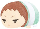 Takahiro Hanamaki Haikyu!! Mochi Mochi Mascot Mini Vol.3 Key Ring [USED]