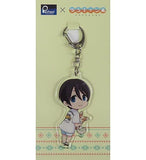 Ena Saitou Laid-Back Camp x Penfield Acrylic Key Chain Key Chain [USED]