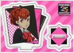 Persona Series Female Protagonist Acrylic Stand Seria Exclusive Acrylic Stands [USED]
