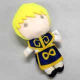 Kurapika Hunter x Hunter Mascot Collection Universal Cool Japan 2022 Limited Key Chain [USED]