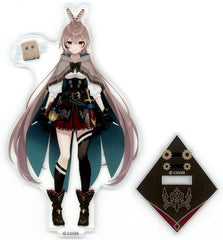 Nanashi Mumei VTuber Hololive English Acrylic Stand Council Half-Year Anniversary Celebration Acrylic Stands [USED]