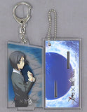 Waver Velvet Fate/Grand Order x Fate/Zero Acrylic Charms Charm [USED]