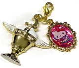 Hello Kitty Sailor Moon Eternal X Sanrio Characters Secret Charm Charm [USED]