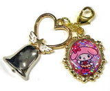 My Melody Sailor Moon Eternal X Sanrio Characters Secret Charm Charm [USED]