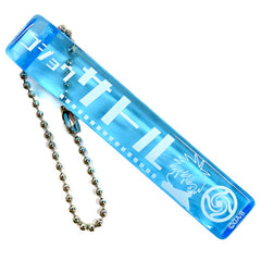 Satoru Gojo Jujutsu Kaisen Acrylic Stick Key Chain Key Chain [USED]