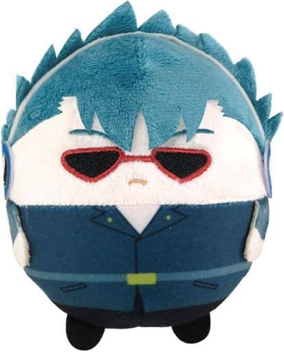 Bansai Kawakami Gintama Fuwakororin 003 Mascot [USED]