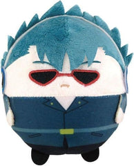 Bansai Kawakami Gintama Fuwakororin 003 Mascot [USED]