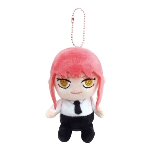 Chainsaw Man Makima Plush Mascot Plush [USED]