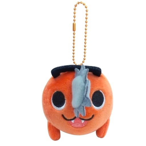 Chainsaw Man Pochita Plush Mascot Plush [USED]