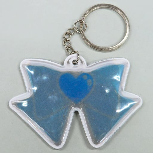 Sailor Mercury Sailor Moon Reflector Museum Limited Key Chain [USED]