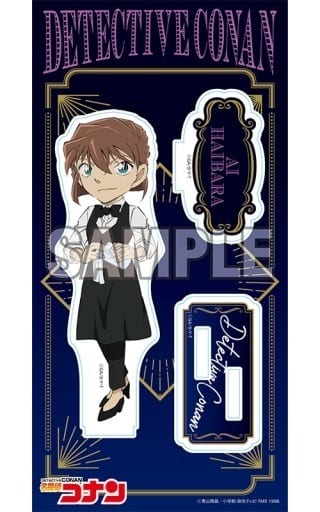 Ai Haibara Bartender Detective Conan Acrylic Stand Acrylic Stand [USED]