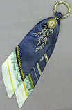 Nikkari Aoe Touken Ranbu ONLINE 7th Anniversary Project Scarf Charm 2022 Touken Ranbu Banquet 2022 Limited Charm [USED]