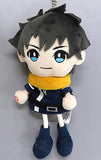 Ritsuka Fujimaru Fate/Grand Order - Absolute Demonic Front: Babylonia Puppet Charm Charm [USED]