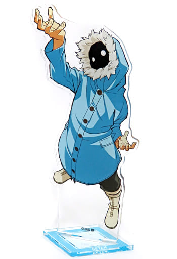 My Hero Academia Geten Acrylic Stand Acrylic Stands [USED]