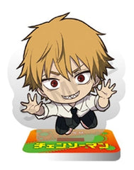 Chainsaw Man Denji Tamamikuji Acrylic Stand Acrylic Stands [USED]