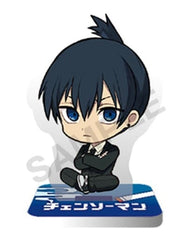 Chainsaw Man Aki Hayakawa Tamamikuji Acrylic Stand Acrylic Stands [USED]