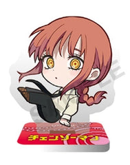 Chainsaw Man Makima Tamamikuji Acrylic Stand Acrylic Stands [USED]
