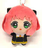 Anya Forger SPY x FAMILY Chibigurumi Key Chain [USED]