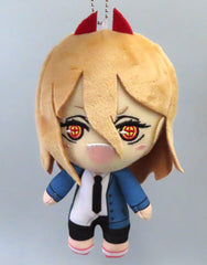 Chainsaw Man Power Plush Mascot Vol.1 Plush [USED]