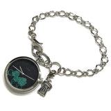 Levi Ackerman Attack on Titan Watch Charm Charm [USED]