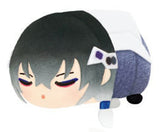 Juzumaru Tsunetsugu Touken Ranbu ONLINE Mochi Mochi Mascot Mini Vol.4 Key Ring [USED]