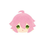 Touri Himemiya Ensemble Stars!! Mochi Mochi Mascot Mini Vol.1 Key Ring [USED]