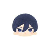 Hokuto Hidaka Ensemble Stars!! Mochi Mochi Mascot Mini Vol.1 Key Ring [USED]