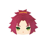 Mao Isara Ensemble Stars!! Mochi Mochi Mascot Mini Vol.1 Key Ring [USED]