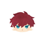 Hiiro Amagi Ensemble Stars!! Mochi Mochi Mascot Mini Vol.2 Key Ring [USED]