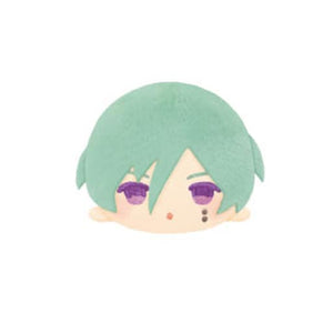 Tatsumi Kazehaya Ensemble Stars!! Mochi Mochi Mascot Mini Vol.2 Key Ring [USED]