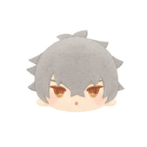 Koga Ogami Ensemble Stars!! Mochi Mochi Mascot Mini Vol.3 Key Ring [USED]