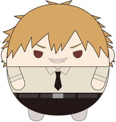 Chainsaw Man Denji Fuwakororin Plush [USED]