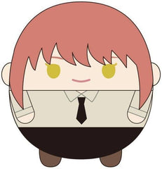 Chainsaw Man Makima Fuwakororin Plush [USED]