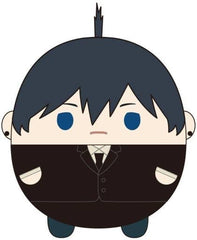 Chainsaw Man Aki Hayakawa Fuwakororin Plush [USED]