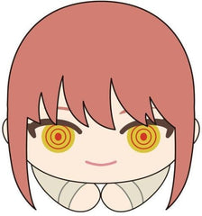 Chainsaw Man Makima Hagu Chara Collection Plush [USED]