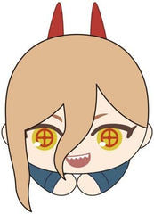 Chainsaw Man Power Hagu Chara Collection Plush [USED]