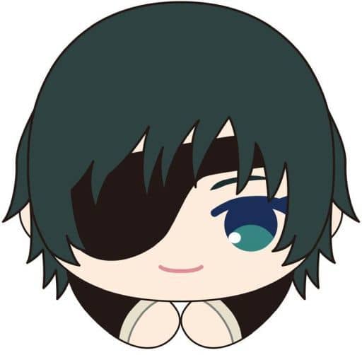 Chainsaw Man Himeno Hagu Chara Collection Plush [USED]