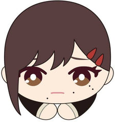 Chainsaw Man Kobeni Higashiyama Hagu Chara Collection Plush [USED]