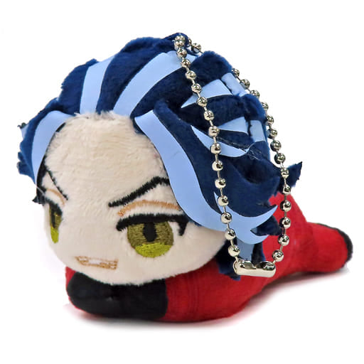 Taiju Shiba Tokyo Revengers Hagu Chara Collection 004 Key Chain [USED]