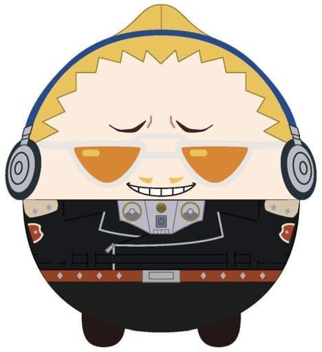 My Hero Academia Present Mic Fuwakororin 5 Mascot [USED]