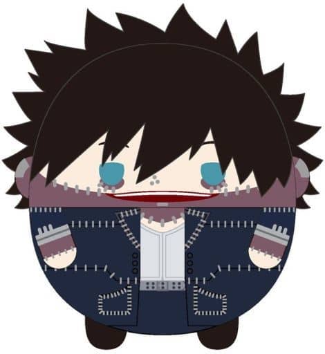 My Hero Academia Dabi Fuwakororin 5 Mascot [USED]