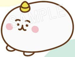 Omochi Chimimo Mochikororin Plush Mascot Plush Toys [USED]