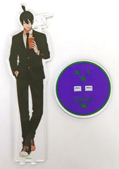 Chainsaw Man Aki Hayakawa Big Acrylic Stand animate cafe Limited Acrylic Stands [USED]