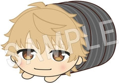 Will Sprout Helios Rising Heroes Mochikororin Plush Mascot Vol.1 Plush Toys [USED]