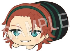 Gust Adler Helios Rising Heroes Mochikororin Plush Mascot Vol.1 Plush Toys [USED]