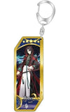 Rider/Taikobo 150 Fate/Grand Order Servant Key Chain Key Chain [USED]