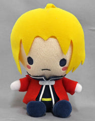 Edward Elric Fullmetal Alchemist: Brotherhood Ball Chain Kiddyland Limited Key Chain [USED]