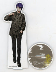 Karasuma Reiji Argonavis from BanG Dream! AAside Acrylic Stand Shooting Showcase Exclusive Acrylic Stand [USED]
