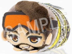 Mirage Apex Legends Mochikororin Plush Mascot Vol.2 Plush Toys [USED]